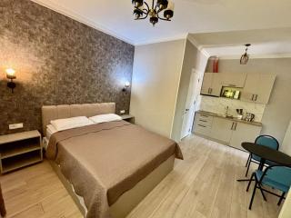 Apart-Hotel RitMari - Tbilisi - 5