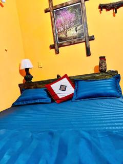 Pura homestay - Yên Minh - 5