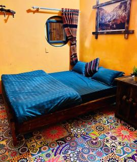 Pura homestay - Yên Minh - 8