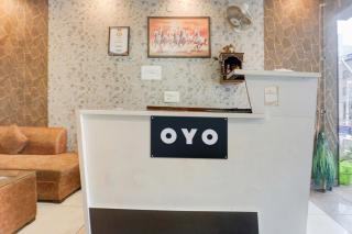SPOT ON Hotel Umang - Zirakpur - 4