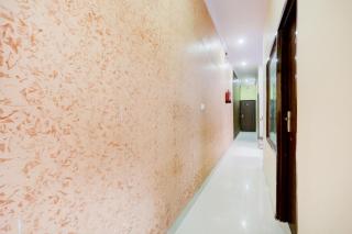 SPOT ON Hotel Umang - Zirakpur - 9