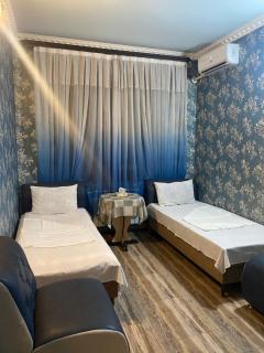 Family Hotel - Meghri - 6