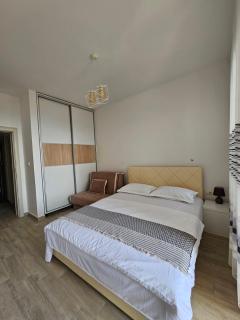 Abi apartments - 6