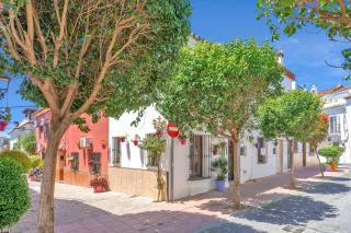 Casa Theresa - Estepona - 7