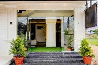 Hotel O Airport Suites - 7