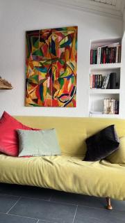 Cozy Akyaka - 2