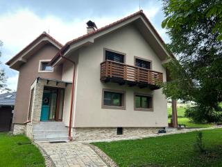 Pokoj u nás - Matiašovce - 8