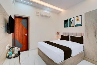 Hotel O Airport Suites - 9