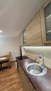 Apartmán Centrum - 1