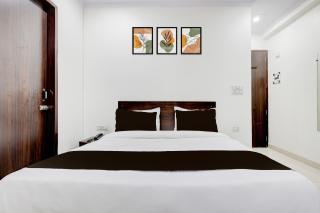 Hotel O DD Green Residency - Neu-Delhi - 9