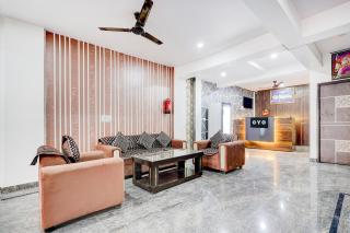 Hotel O DD Green Residency - Neu-Delhi - 8