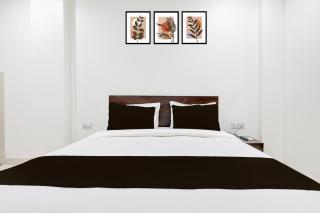 Hotel O DD Green Residency - Neu-Delhi - 4