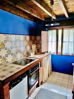 La Regenta Picos de Europa - 5