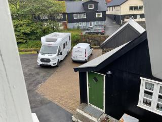 Autocamper til 4 personer - 0