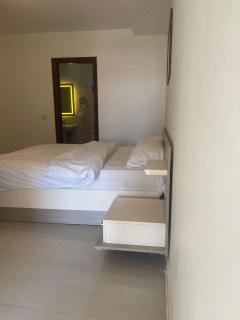 3 bedroom apartment Marina Residence New Alamein - 4