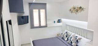 Suite Caronda Design Loft - 8