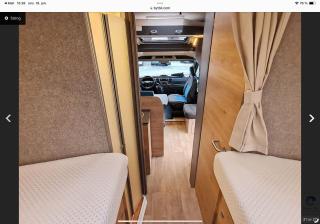 Autocamper til 4 personer - 5