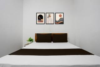 Hotel O Yash Residency - Alīgarh - 5