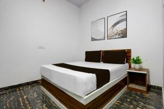 Hotel O Yash Residency - Alīgarh - 8