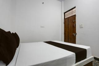 Hotel O Yash Residency - Alīgarh - 4