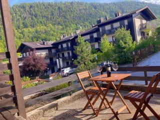 Aprica Mountain Life - 0
