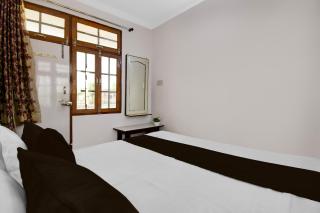 Hotel O New Shagun Vatika Lawn & Hotel - Alambagh - 3