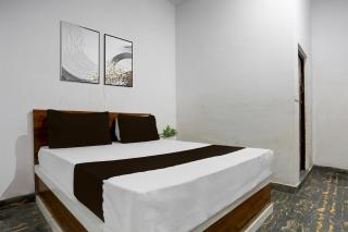 Hotel O Yash Residency - Alīgarh - 0
