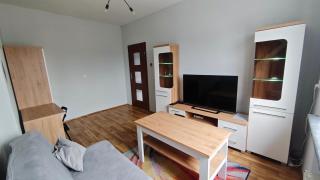 Apartament Gotyckie Noce - Toruń - 7