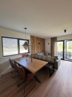 Dual Chalets - Hermagor - 1
