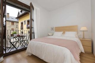 Casa Abedul by BeValle - 2