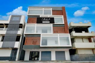 Collection O Collection O BN Reddy Formerly Capitol Stay inn - Haiderabad - 4