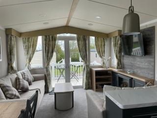 Happy Holiday Seton Sands - Port Seton - 0