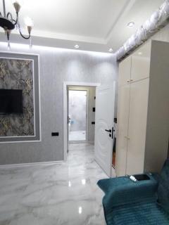Sumqayıt Bulvar Absheron City - 9