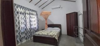 Wimalee resort - Kandy - 2
