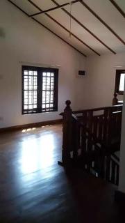 Wimalee resort - Kandy - 1