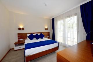 Jasmin Beach Hotel - Gümbet - 3