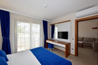 Jasmin Beach Hotel - Gümbet - 2