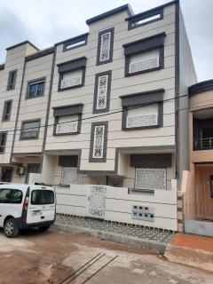 Appartement saidia - 8