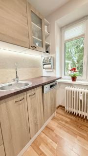 Apartmán Centrum - 3