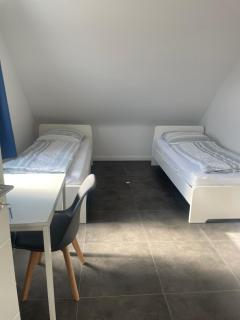 Ferienwohnung - Hanovre - 9