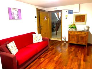Tavernetta La Lavanda annessa a Suite Apartment Assisi - Assisi - 4