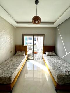 Appartement Chaleureux - 8