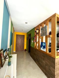 Appartement Chaleureux - 6