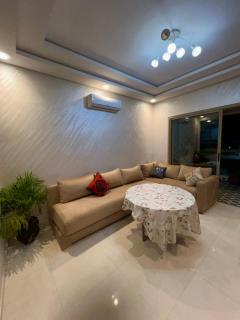 Appartement Chaleureux - 5