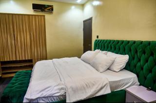 D8 Abode - Igando - 8