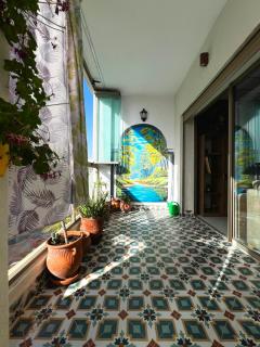 Appartement Chaleureux - 3