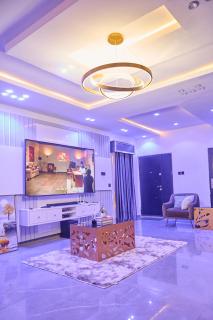 D8 Abode - Igando - 1