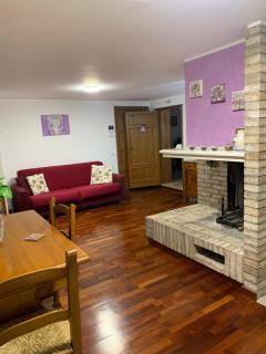 Tavernetta La Lavanda annessa a Suite Apartment Assisi - Assisi - 0