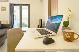 Bright & Modern home in Athens - Athen - 7
