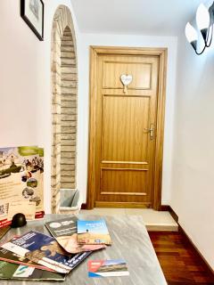 Tavernetta La Lavanda annessa a Suite Apartment Assisi - Assisi - 6